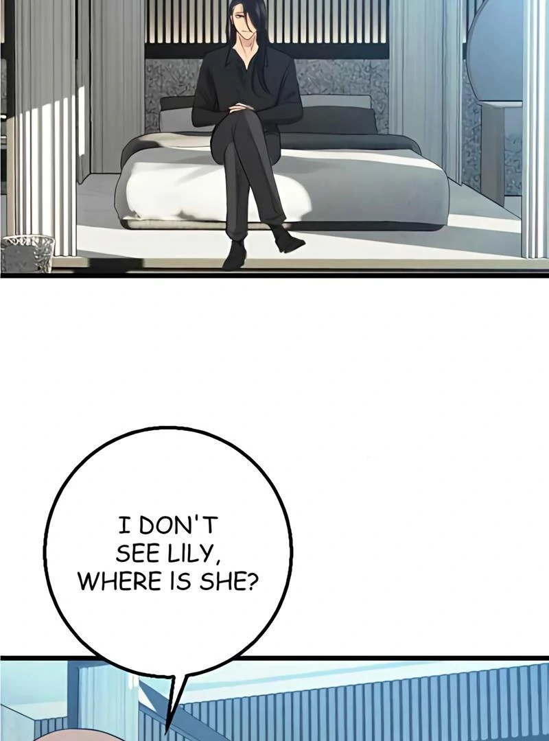 Read My Lovely Bodyguard ENGLISH Manga Online