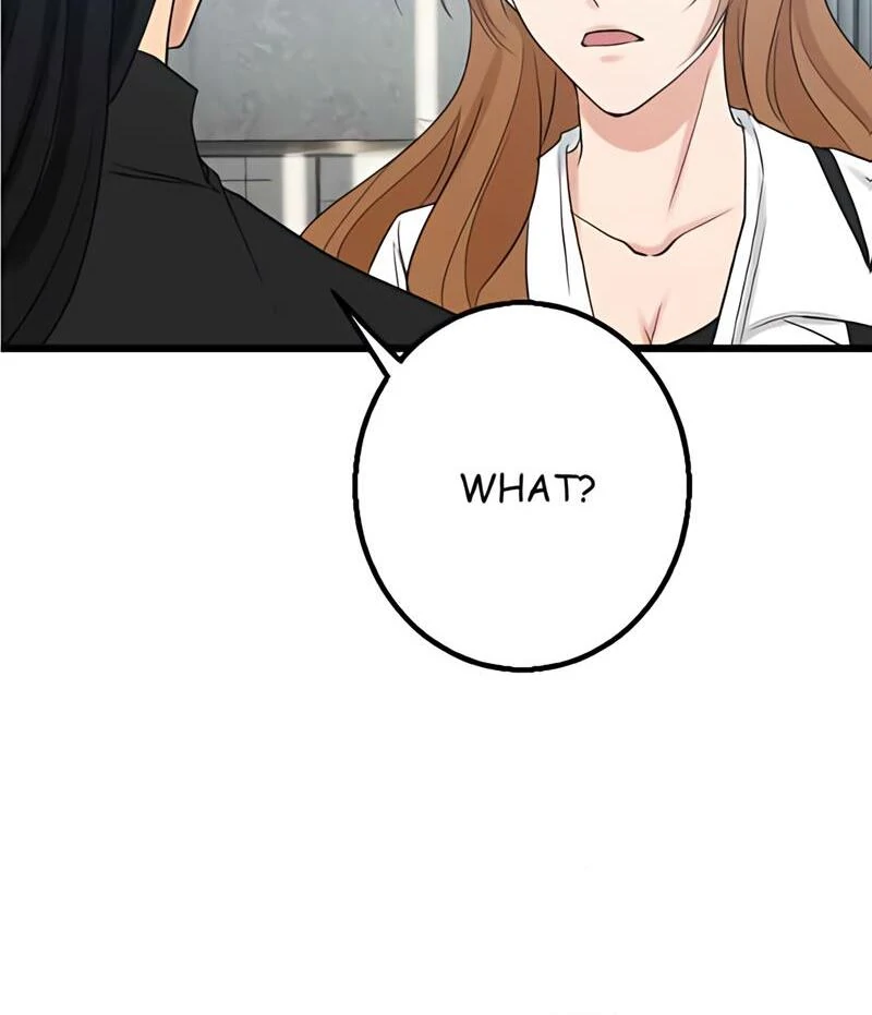 Read My Lovely Bodyguard ENGLISH Manga Online