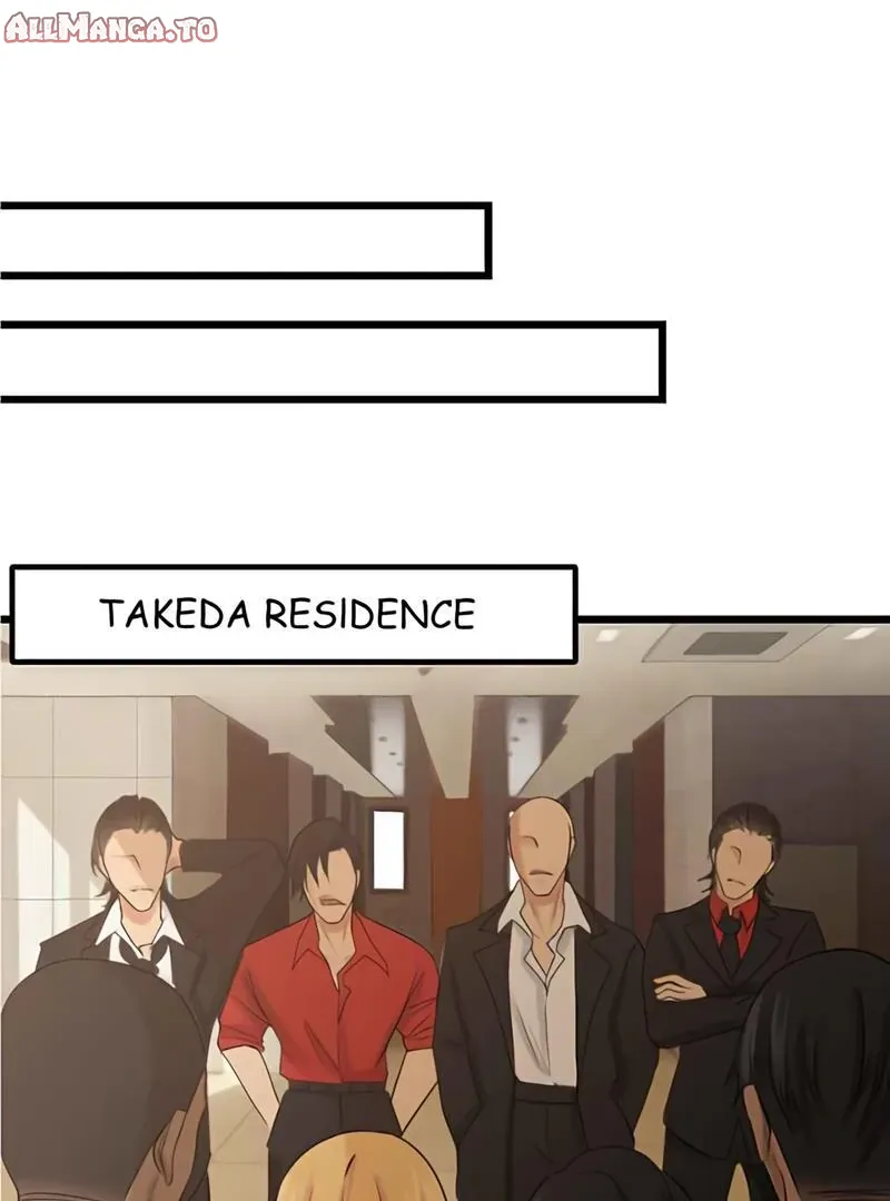 Read My Lovely Bodyguard ENGLISH Manga Online