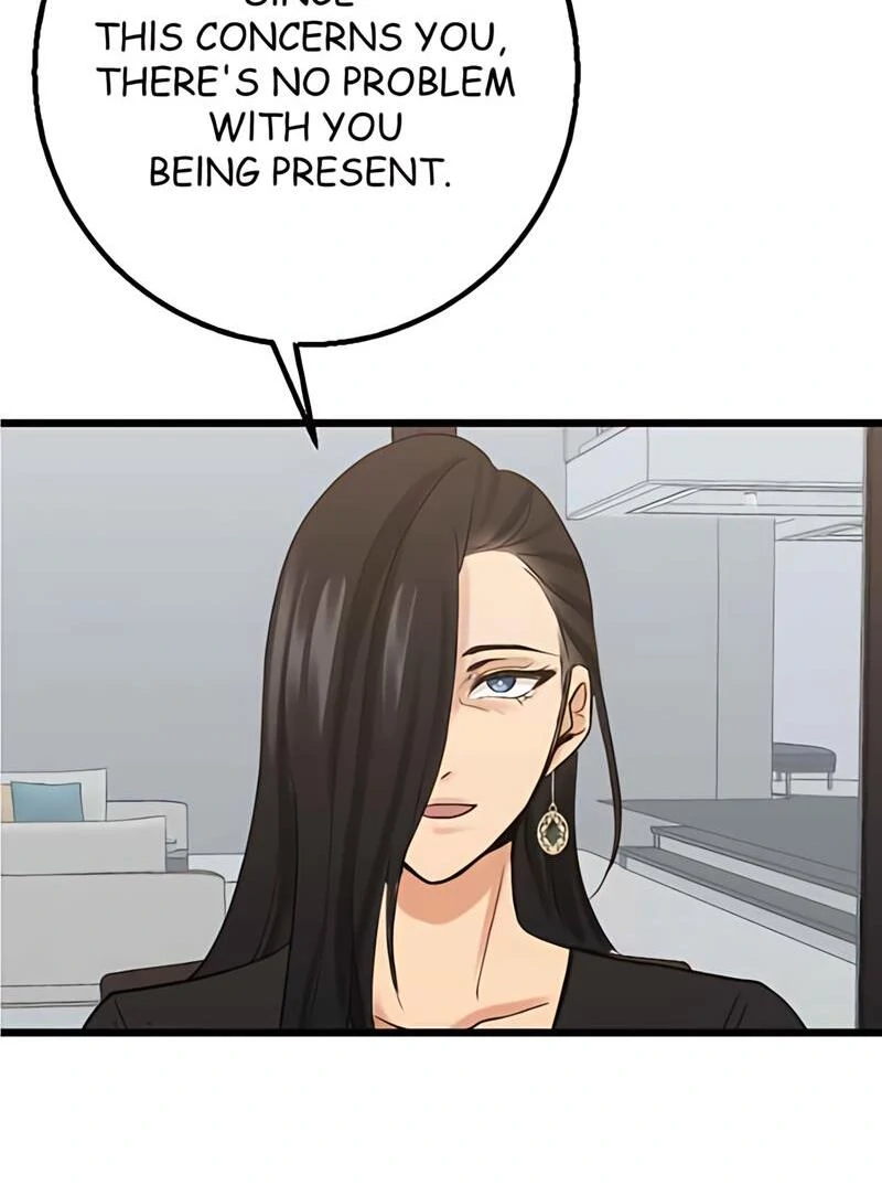 Read My Lovely Bodyguard ENGLISH Manga Online