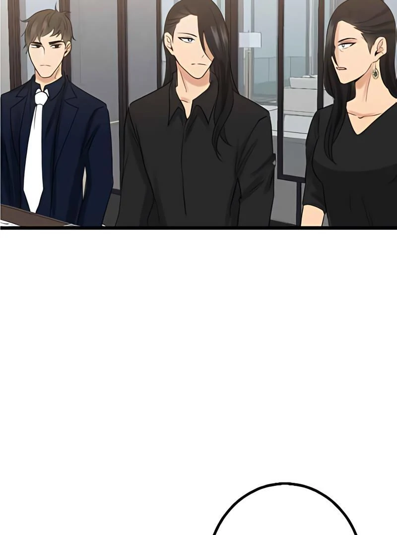 Read My Lovely Bodyguard ENGLISH Manga Online