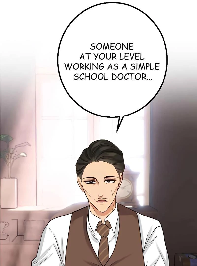 Read My Lovely Bodyguard ENGLISH Manga Online