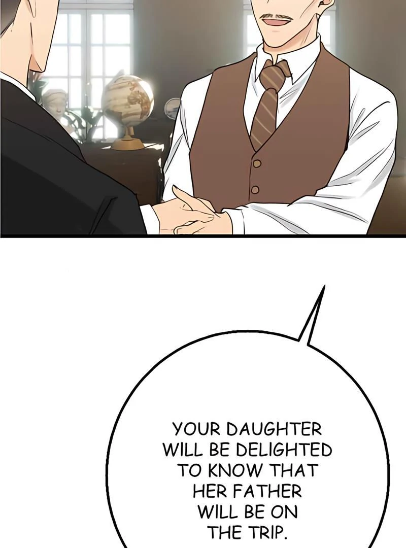 Read My Lovely Bodyguard ENGLISH Manga Online