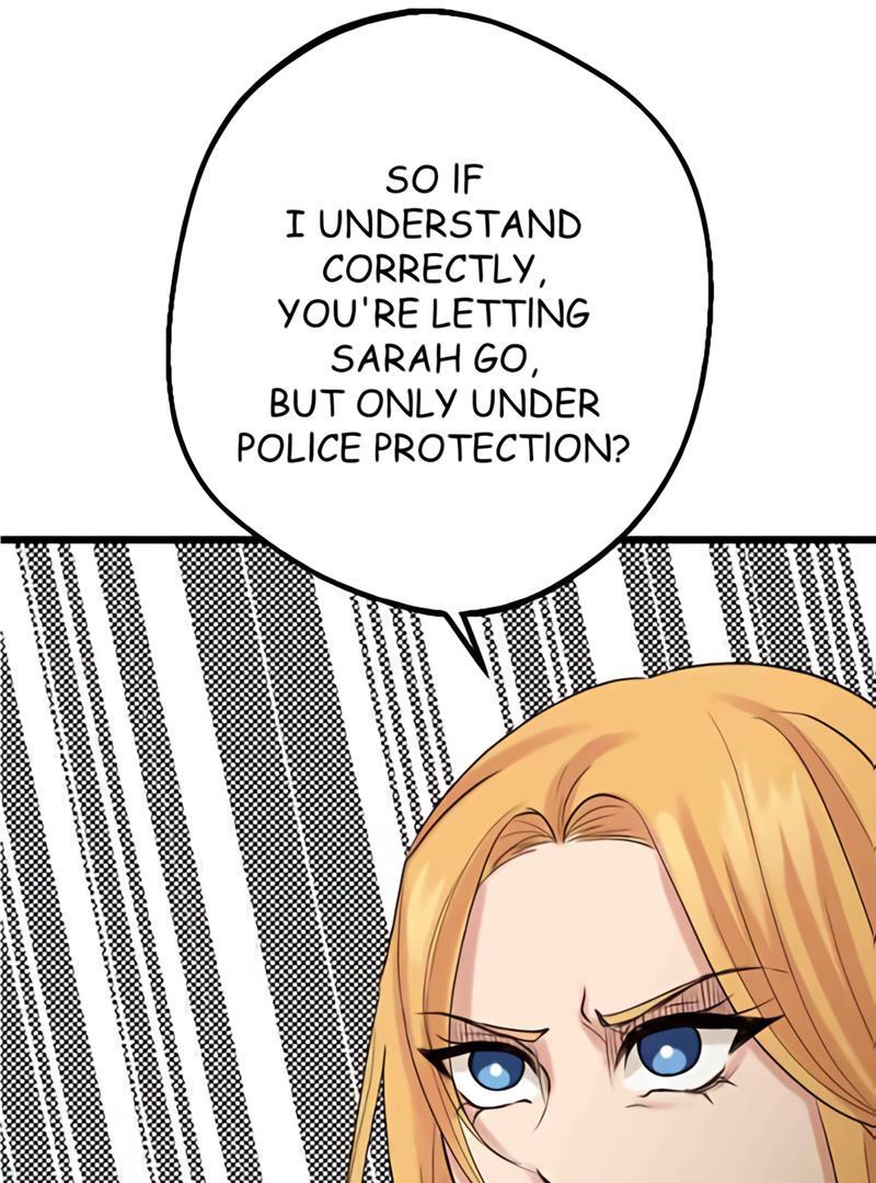 Read My Lovely Bodyguard ENGLISH Manga Online