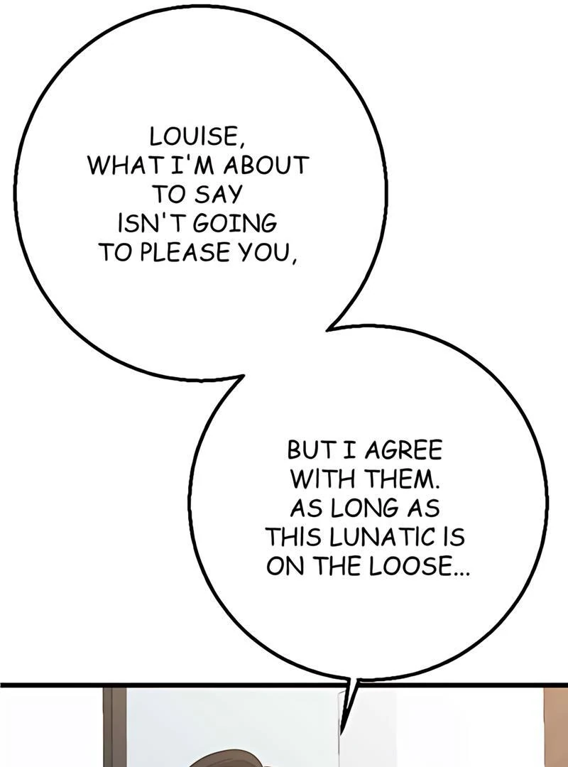 Read My Lovely Bodyguard ENGLISH Manga Online