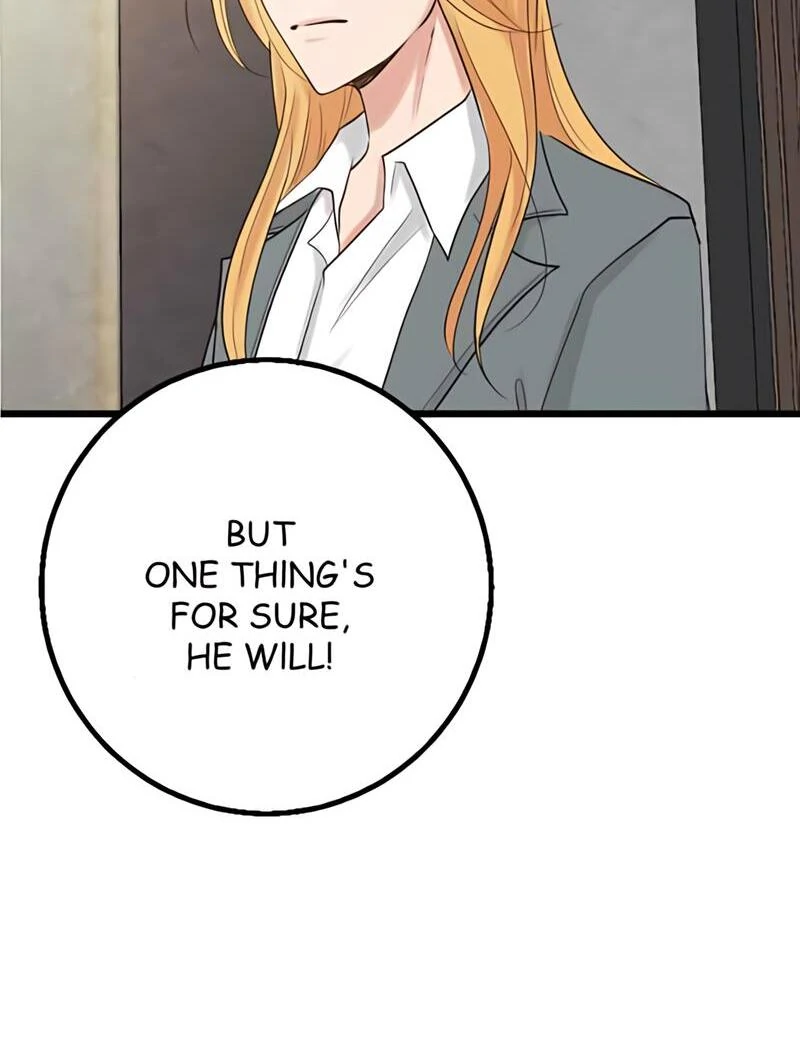 Read My Lovely Bodyguard ENGLISH Manga Online