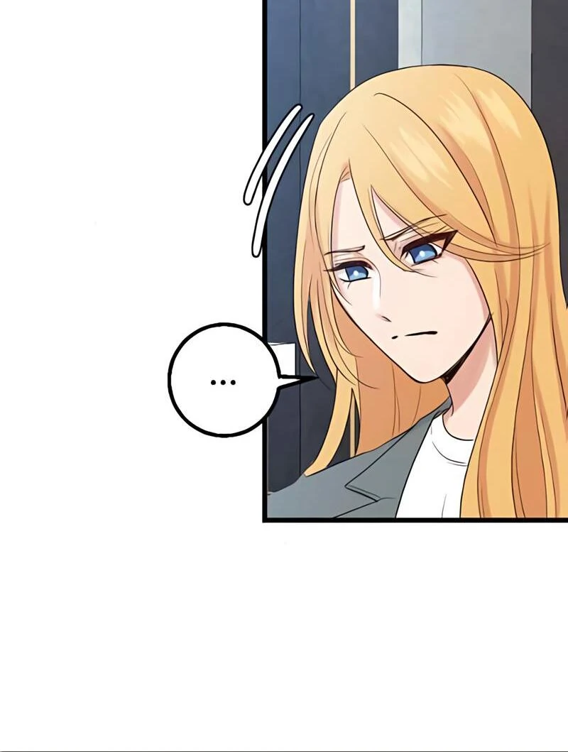 Read My Lovely Bodyguard ENGLISH Manga Online