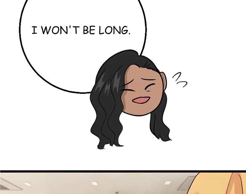 Read My Lovely Bodyguard ENGLISH Manga Online