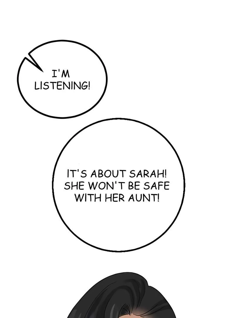 Read My Lovely Bodyguard ENGLISH Manga Online