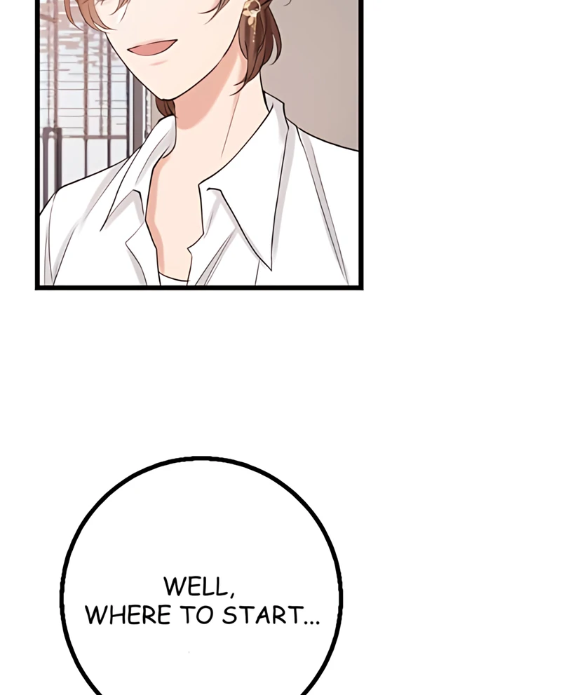 Read My Lovely Bodyguard ENGLISH Manga Online