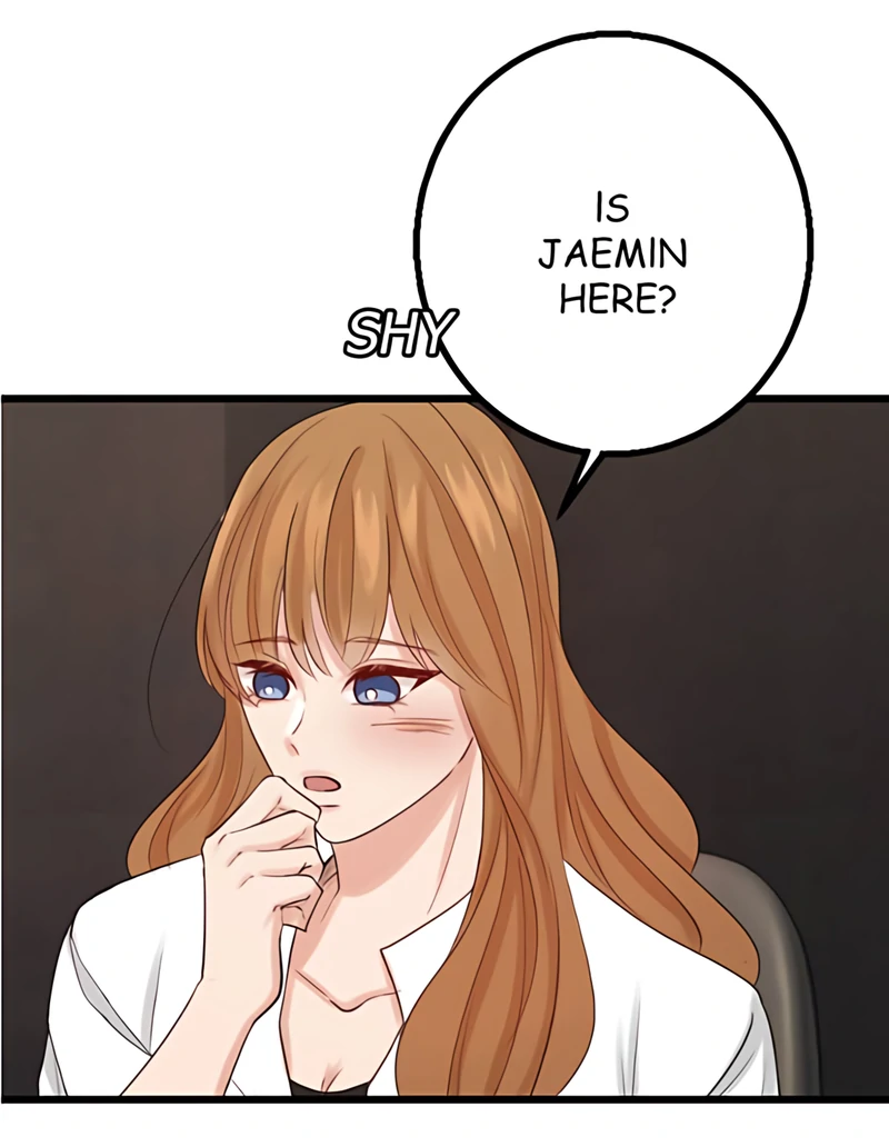 Read My Lovely Bodyguard ENGLISH Manga Online