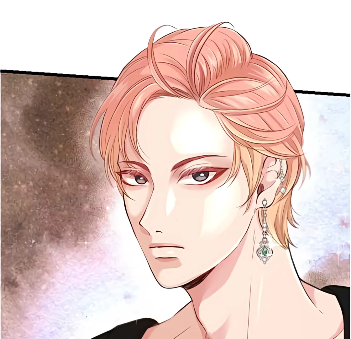 Read My Lovely Bodyguard ENGLISH Manga Online