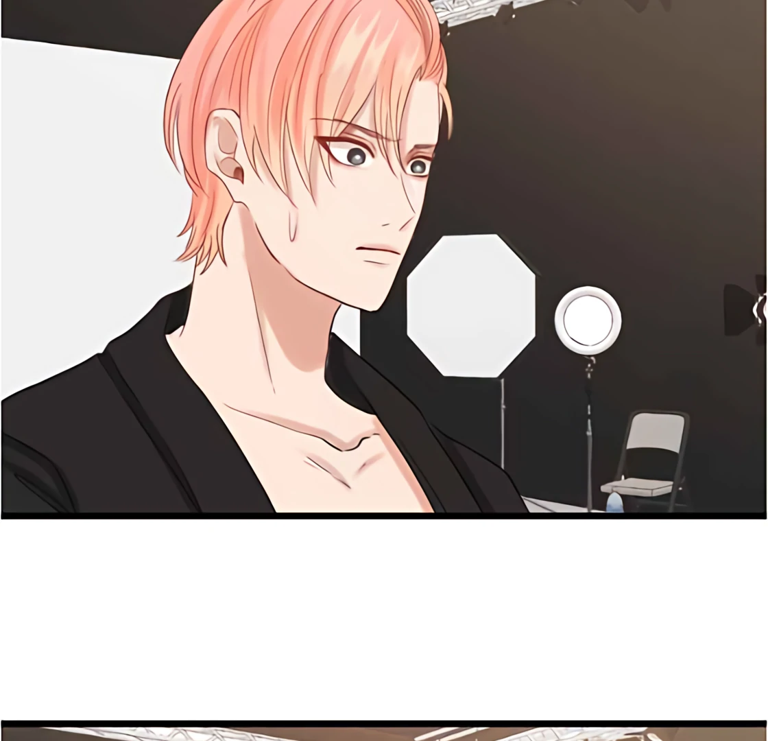 Read My Lovely Bodyguard ENGLISH Manga Online