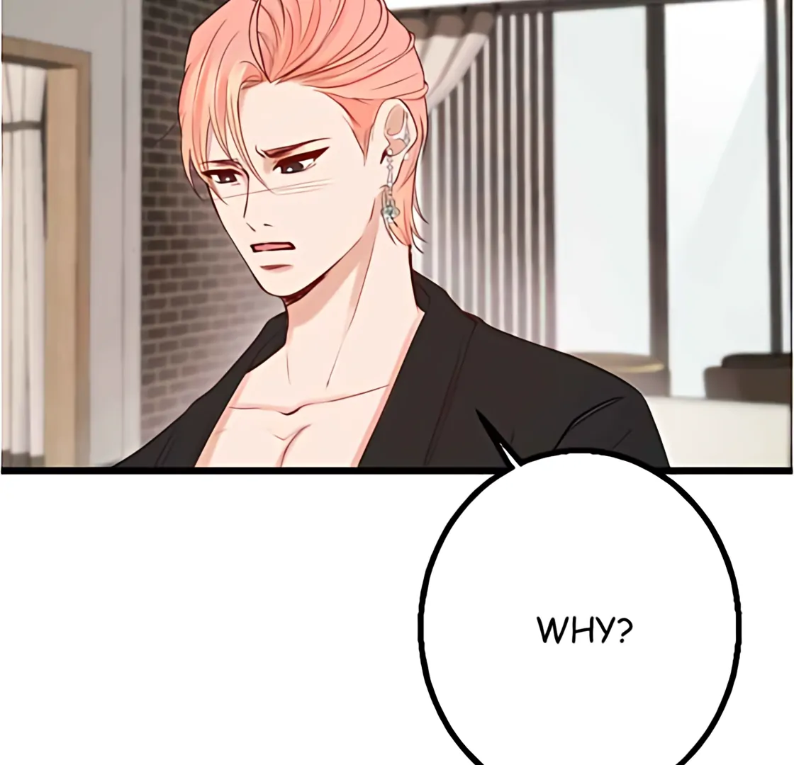 Read My Lovely Bodyguard ENGLISH Manga Online