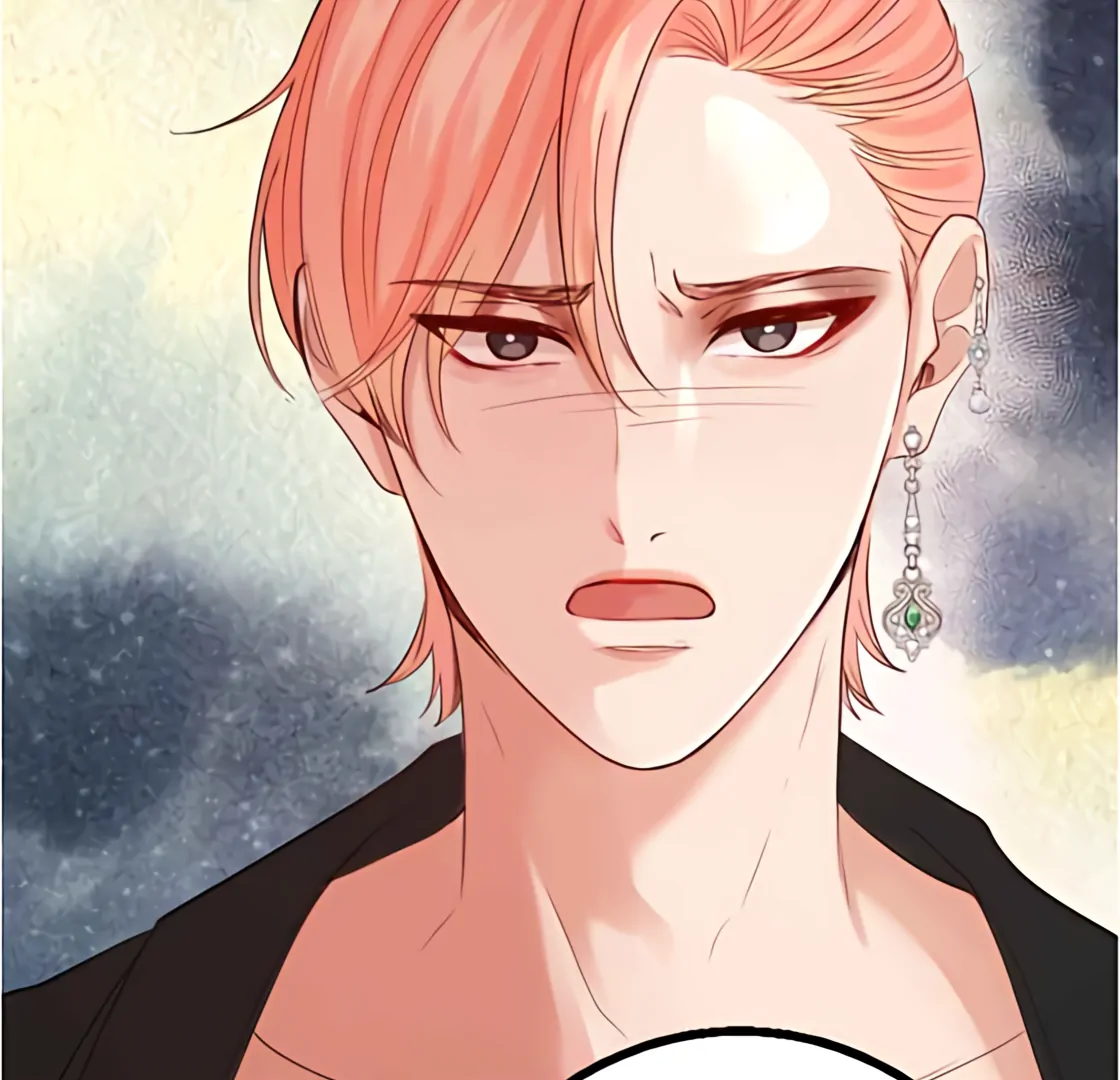 Read My Lovely Bodyguard ENGLISH Manga Online