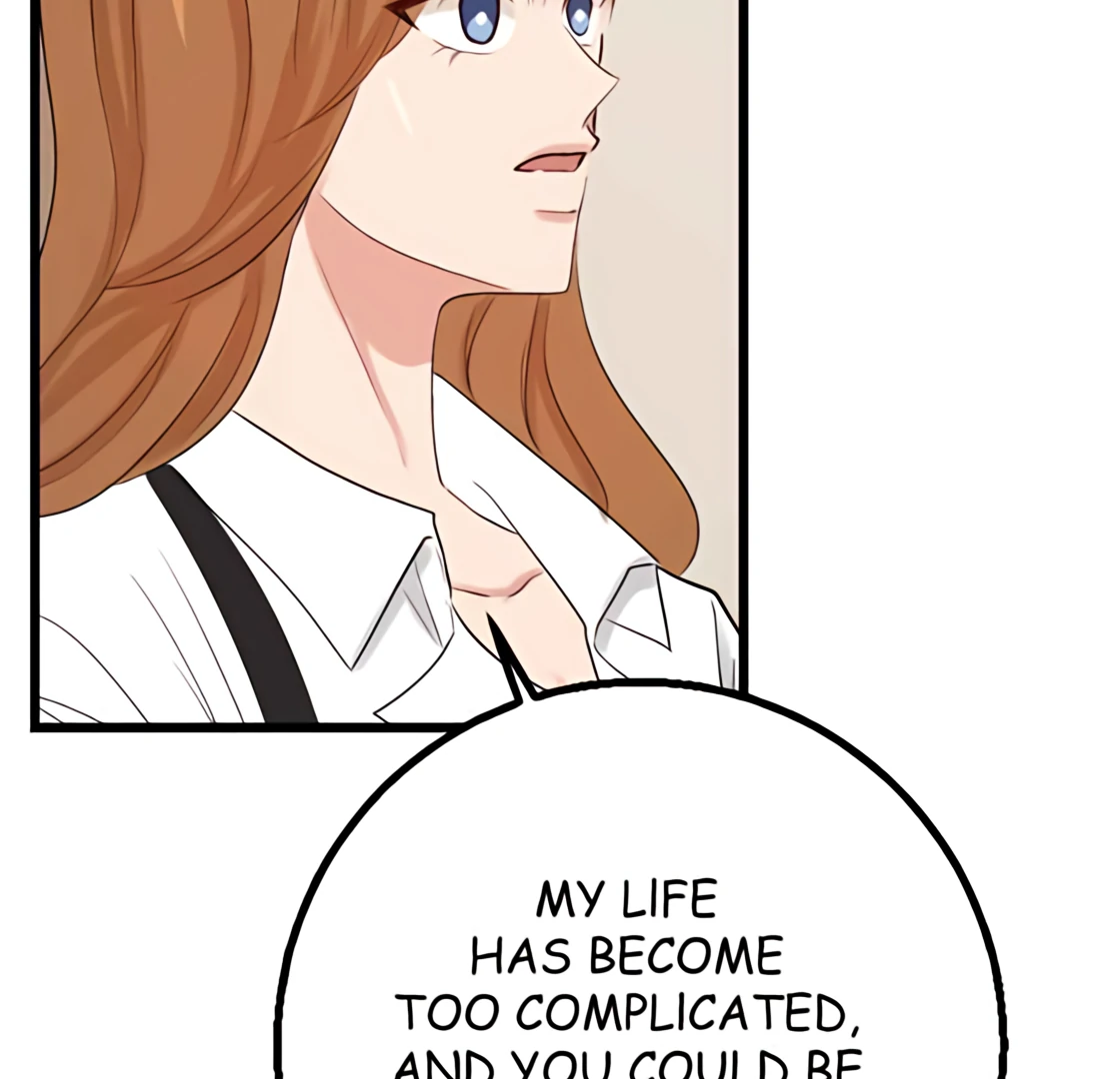 Read My Lovely Bodyguard ENGLISH Manga Online