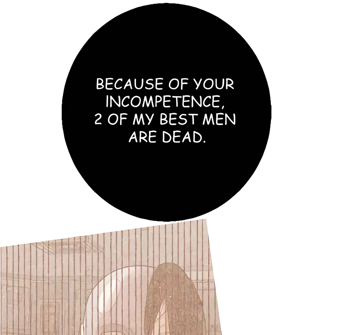 Read My Lovely Bodyguard ENGLISH Manga Online