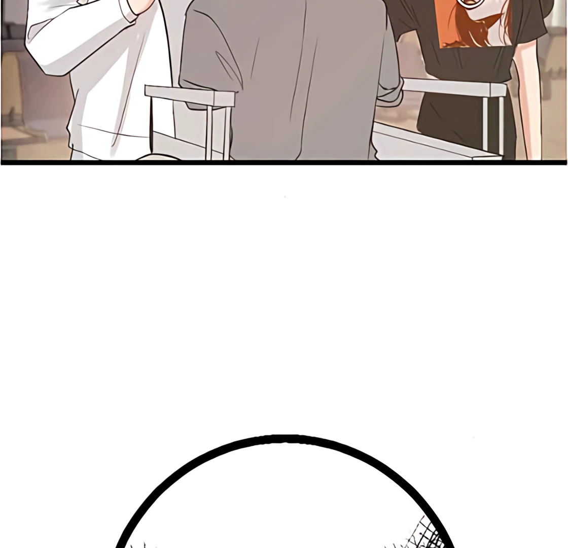 Read My Lovely Bodyguard ENGLISH Manga Online