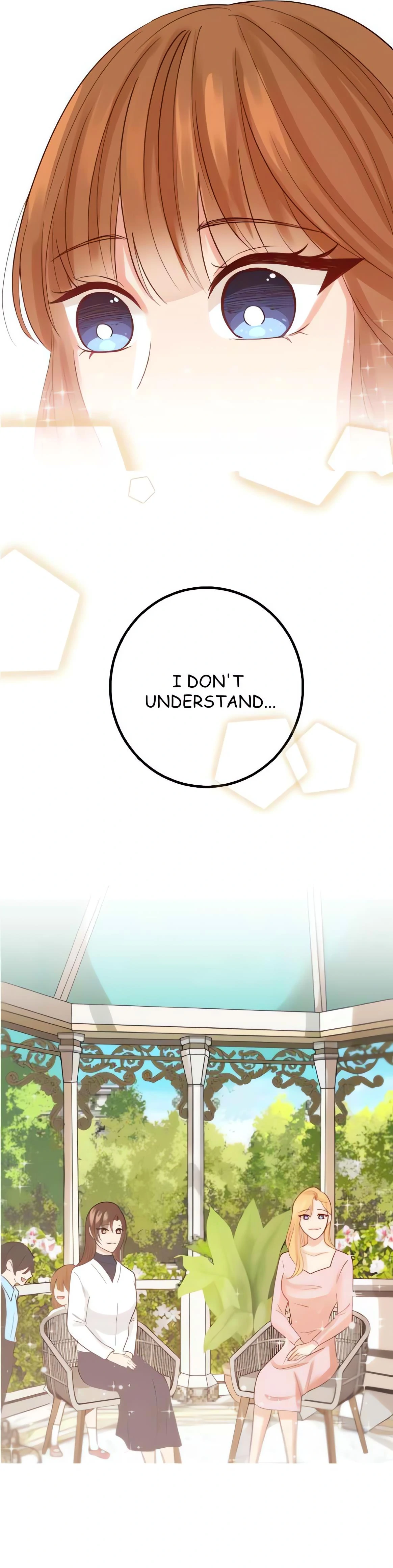 Read My Lovely Bodyguard ENGLISH Manga Online