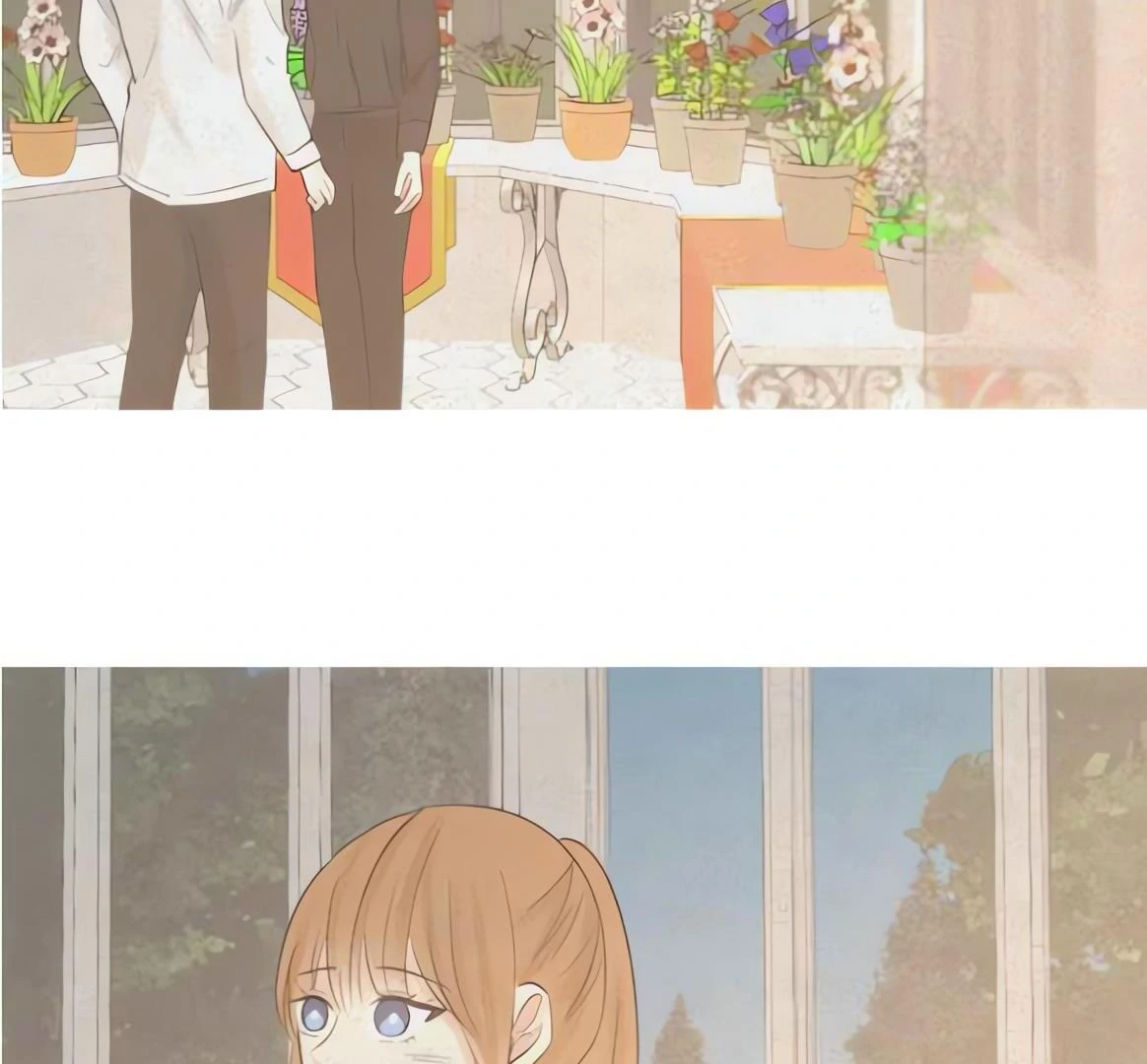 Read My Lovely Bodyguard ENGLISH Manga Online