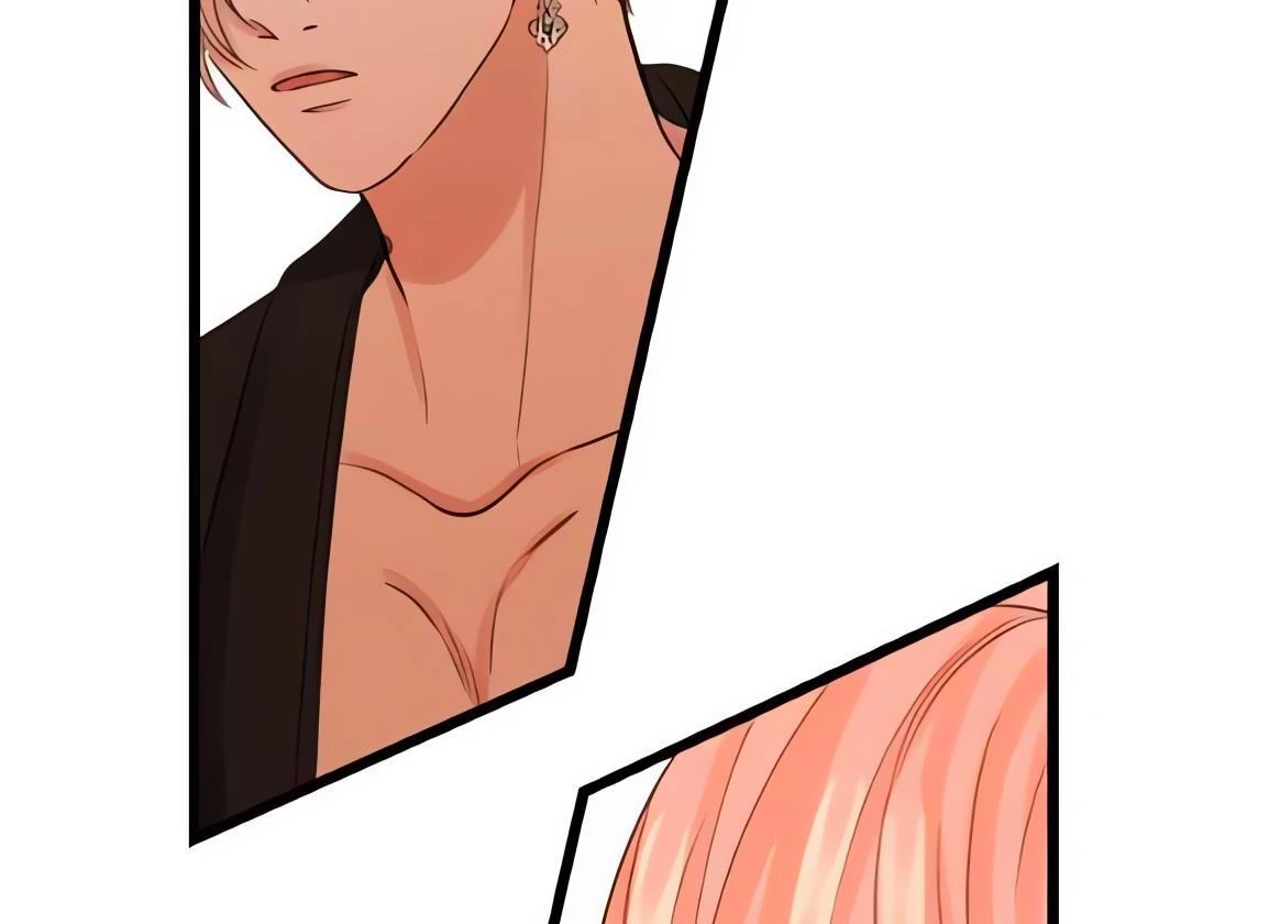 Read My Lovely Bodyguard ENGLISH Manga Online