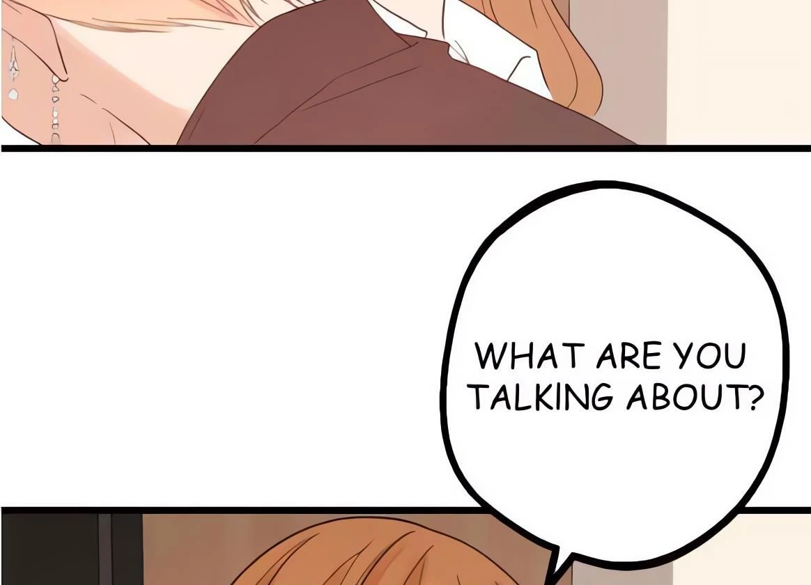 Read My Lovely Bodyguard ENGLISH Manga Online