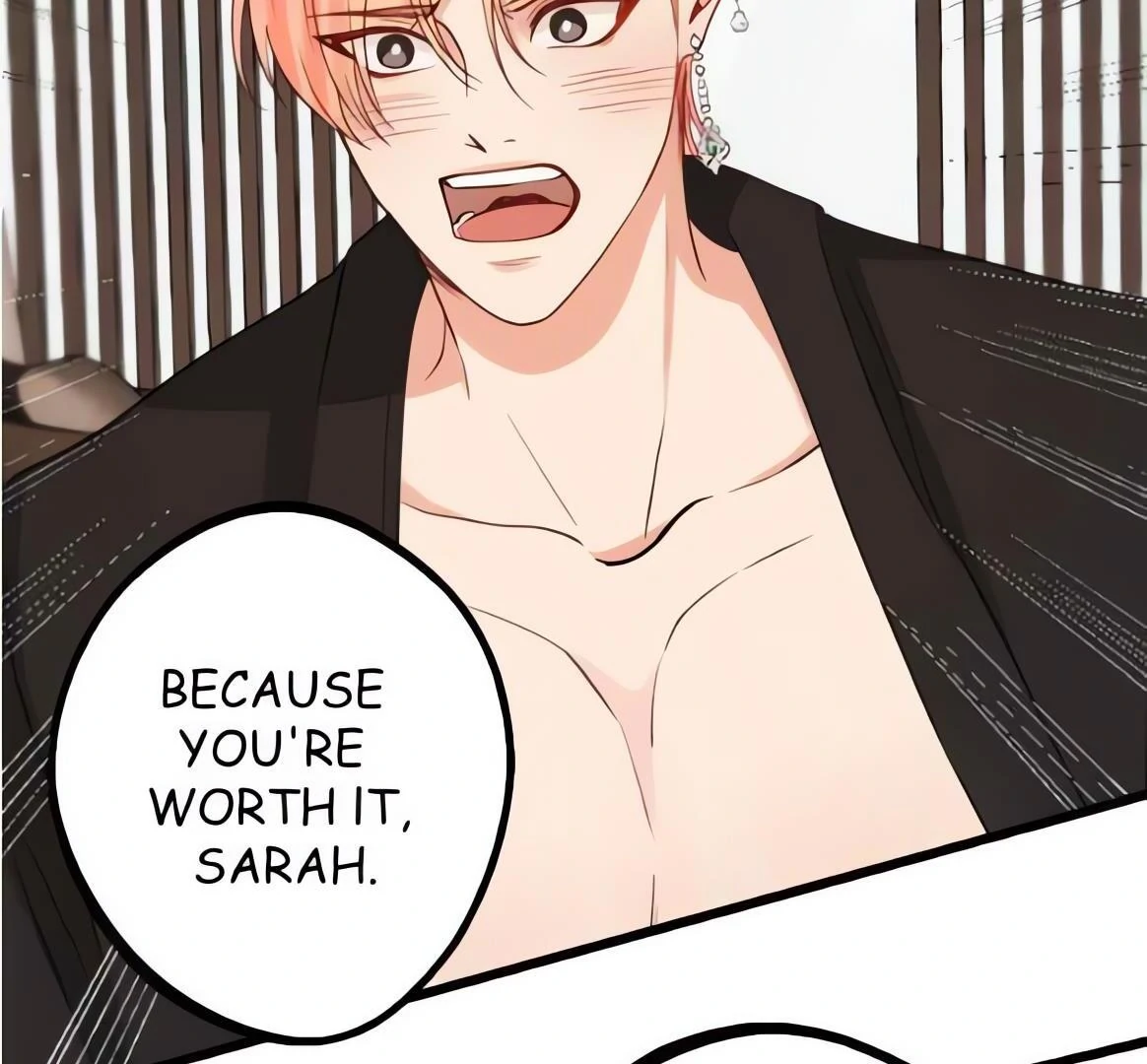 Read My Lovely Bodyguard ENGLISH Manga Online