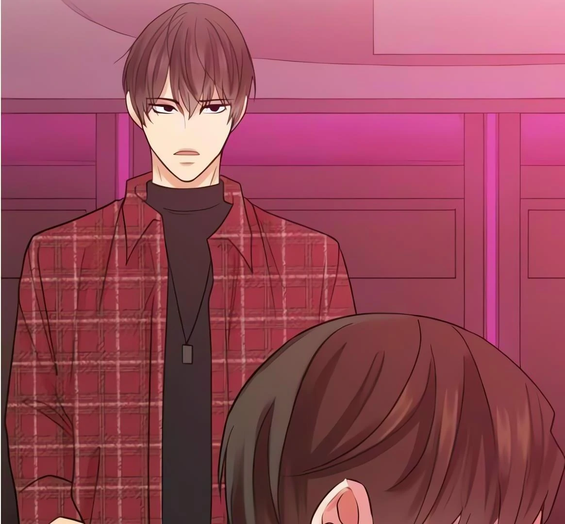 Read My Lovely Bodyguard ENGLISH Manga Online