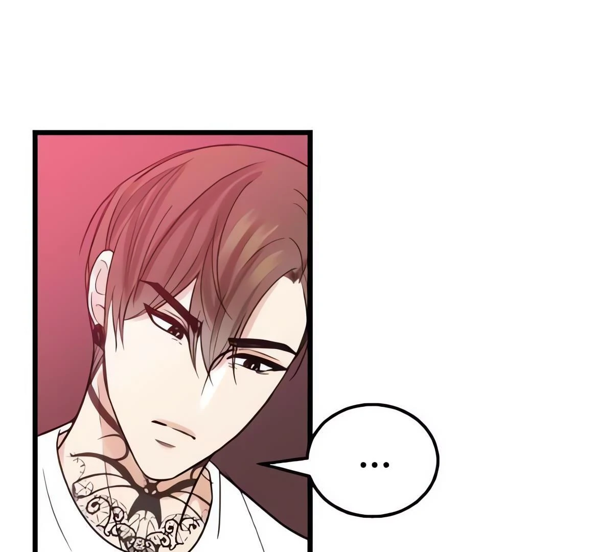 Read My Lovely Bodyguard ENGLISH Manga Online