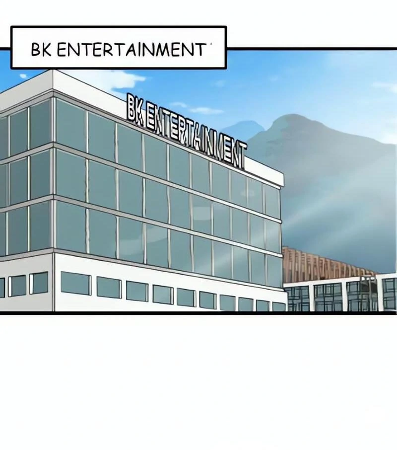 Read My Lovely Bodyguard ENGLISH Manga Online