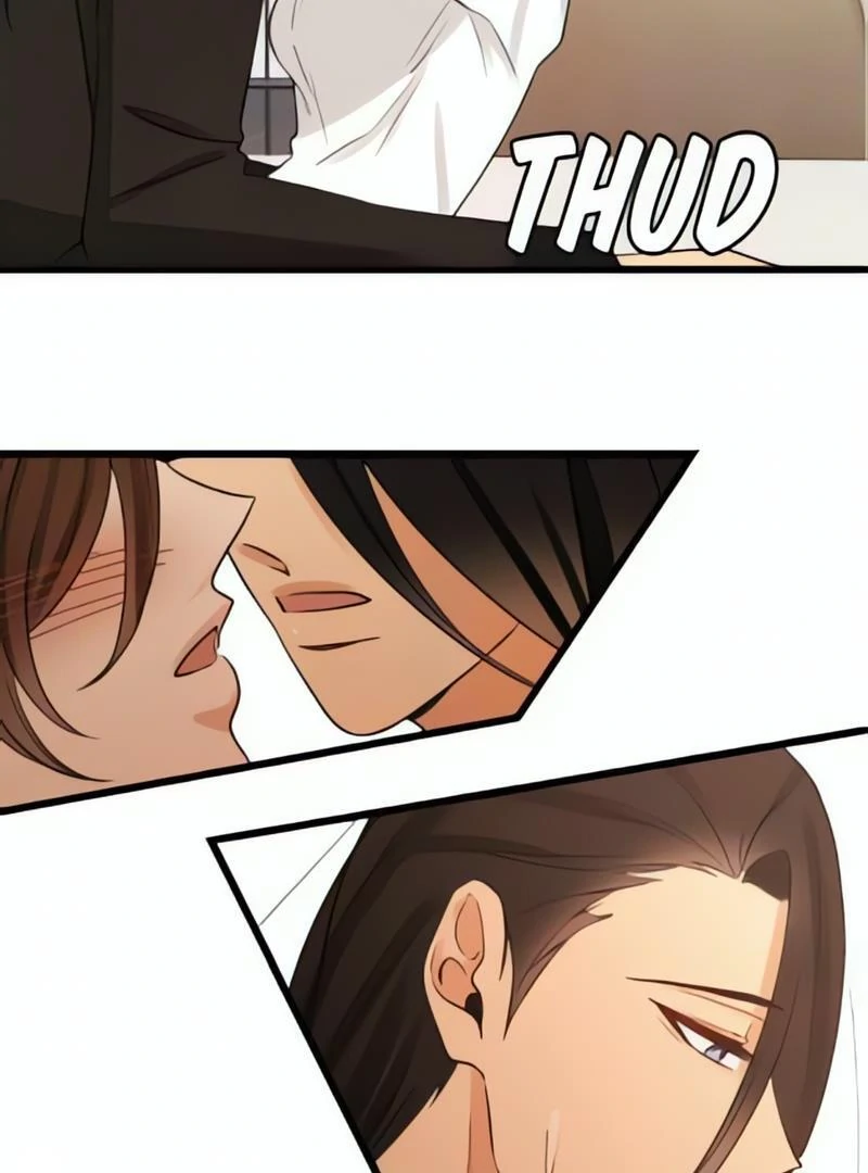 Read My Lovely Bodyguard ENGLISH Manga Online