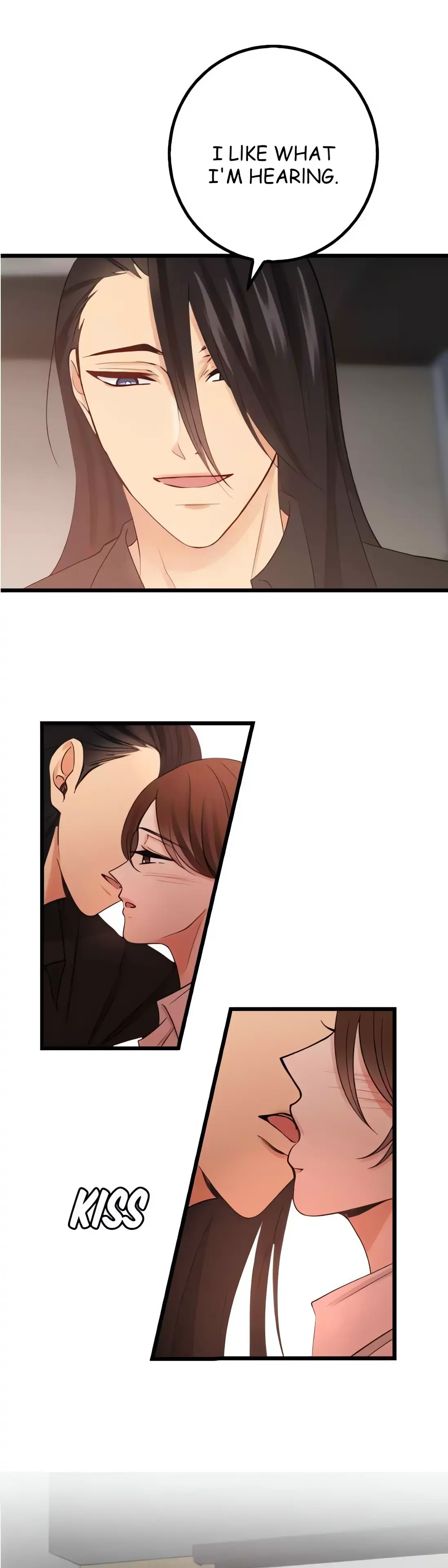 Read My Lovely Bodyguard ENGLISH Manga Online