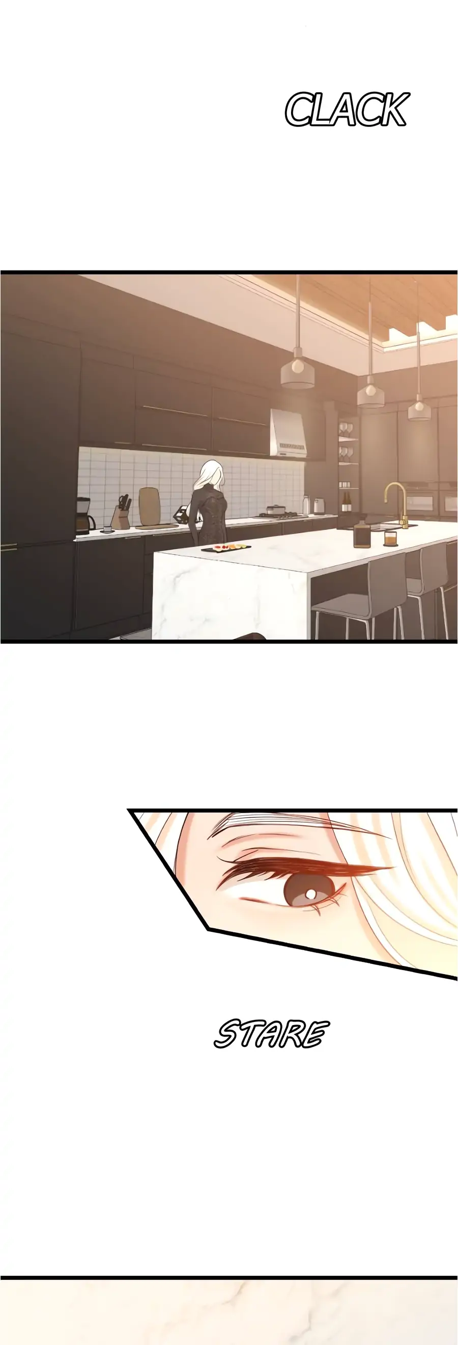 Read My Lovely Bodyguard ENGLISH Manga Online