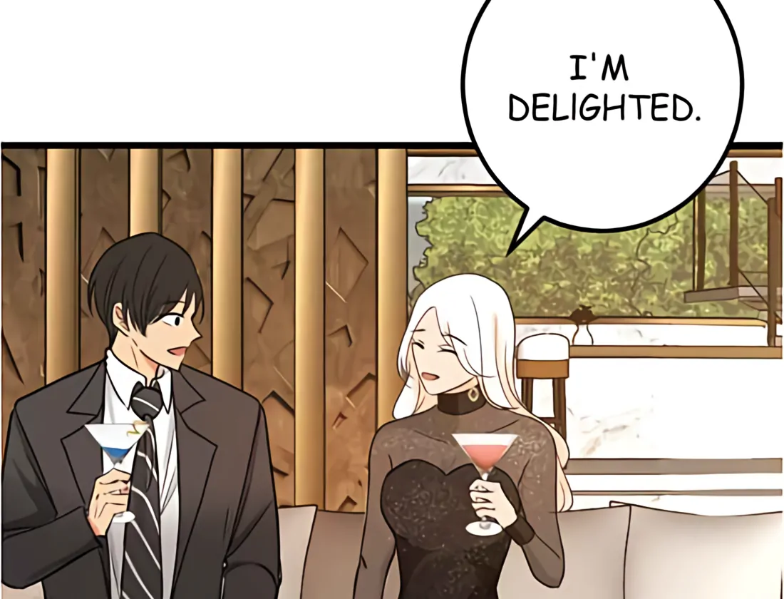 Read My Lovely Bodyguard ENGLISH Manga Online