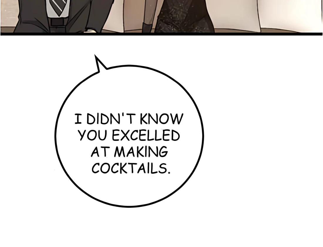 Read My Lovely Bodyguard ENGLISH Manga Online