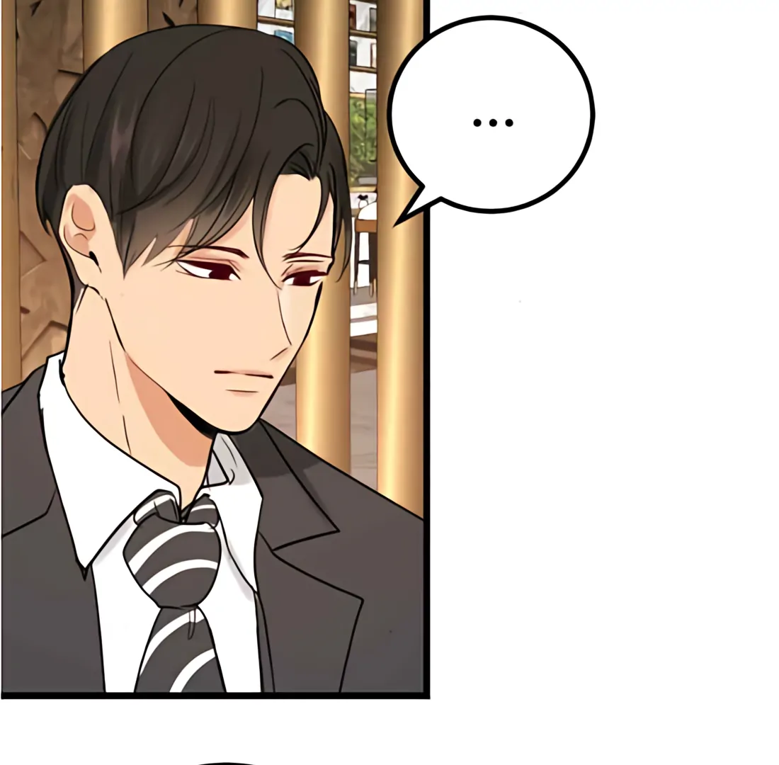 Read My Lovely Bodyguard ENGLISH Manga Online