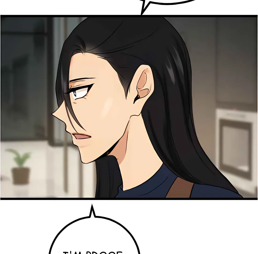 Read My Lovely Bodyguard ENGLISH Manga Online