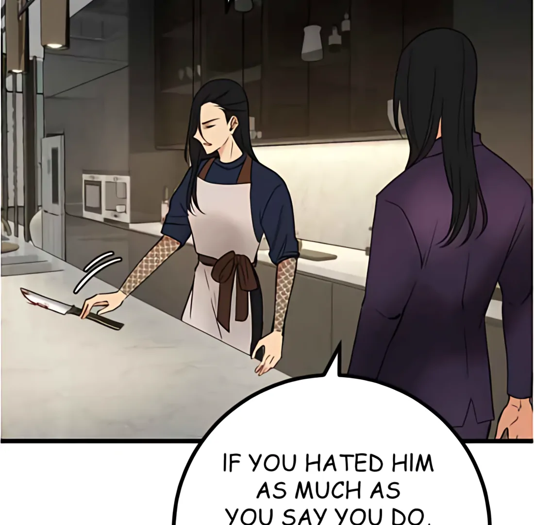 Read My Lovely Bodyguard ENGLISH Manga Online