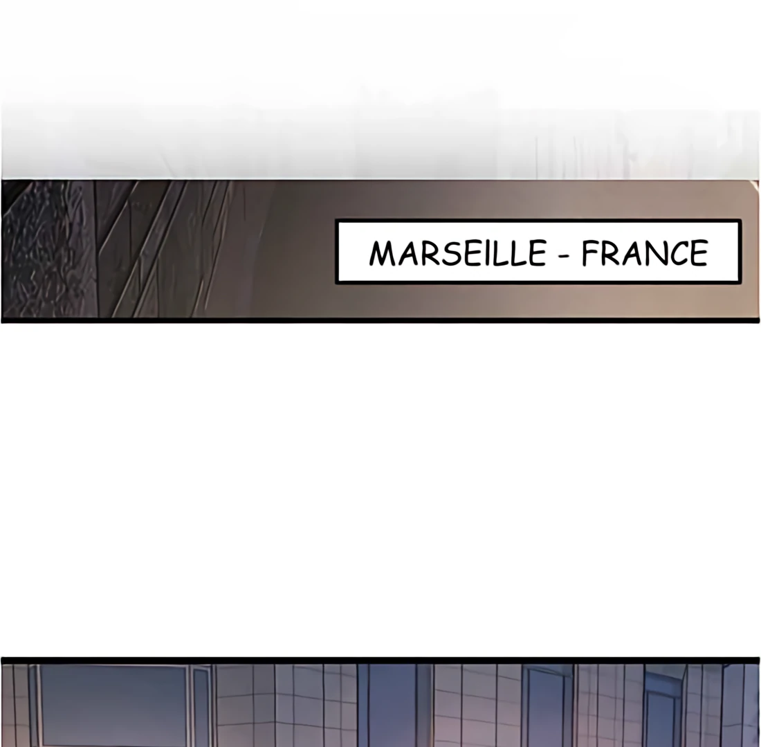 Read My Lovely Bodyguard ENGLISH Manga Online