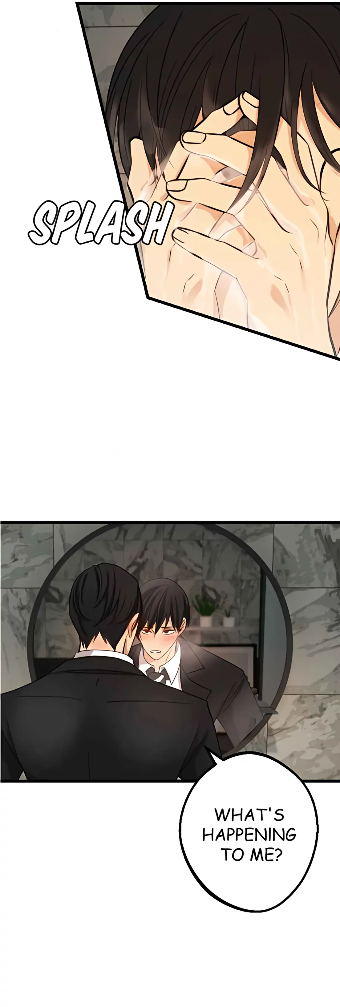 Read My Lovely Bodyguard ENGLISH Manga Online