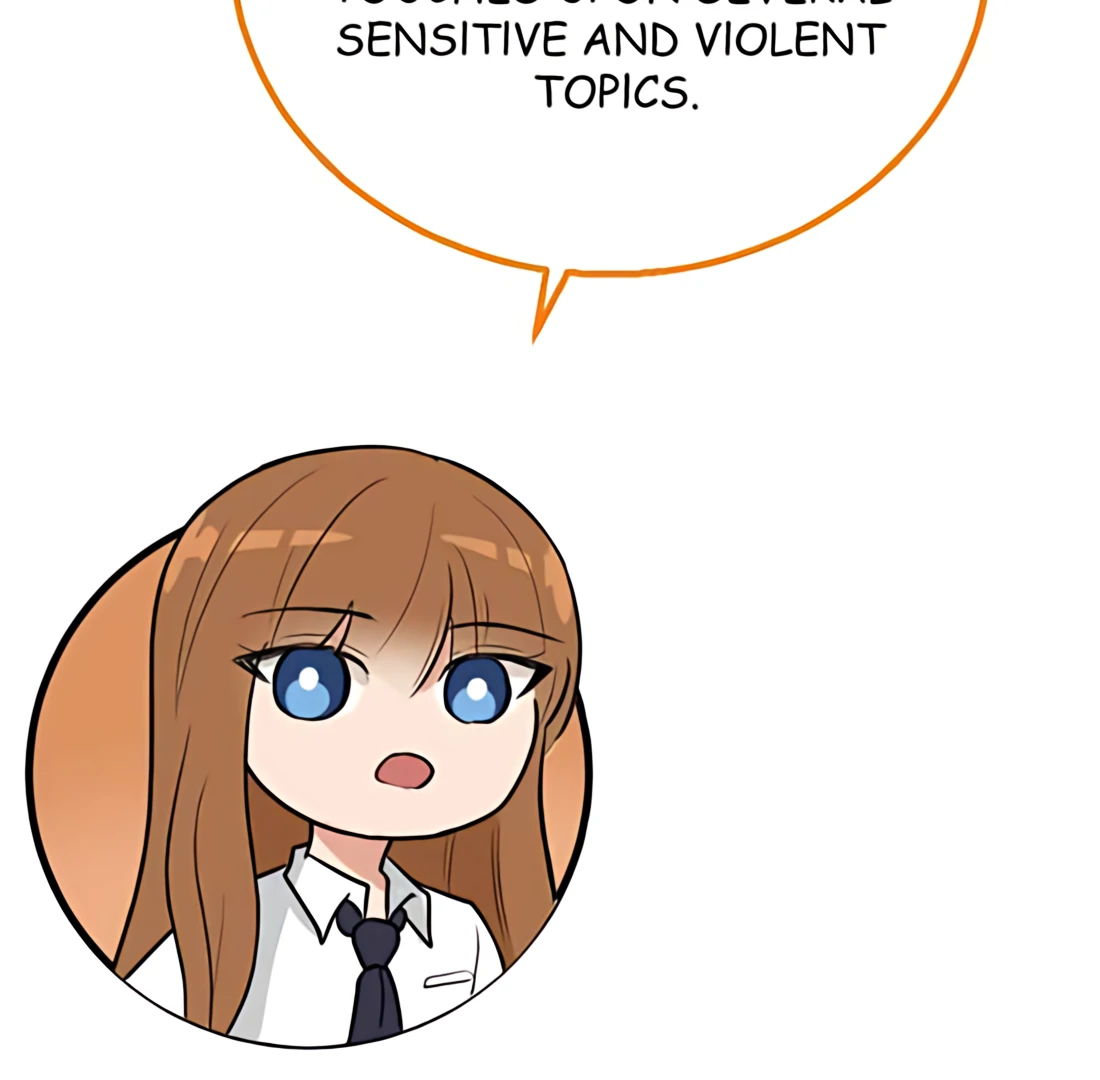 Read My Lovely Bodyguard ENGLISH Manga Online