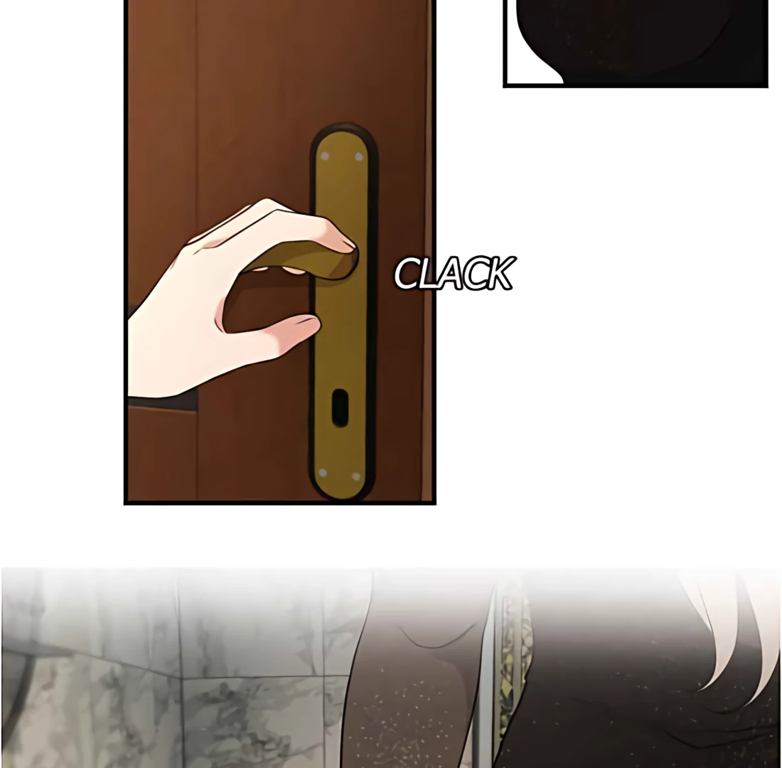 Read My Lovely Bodyguard ENGLISH Manga Online