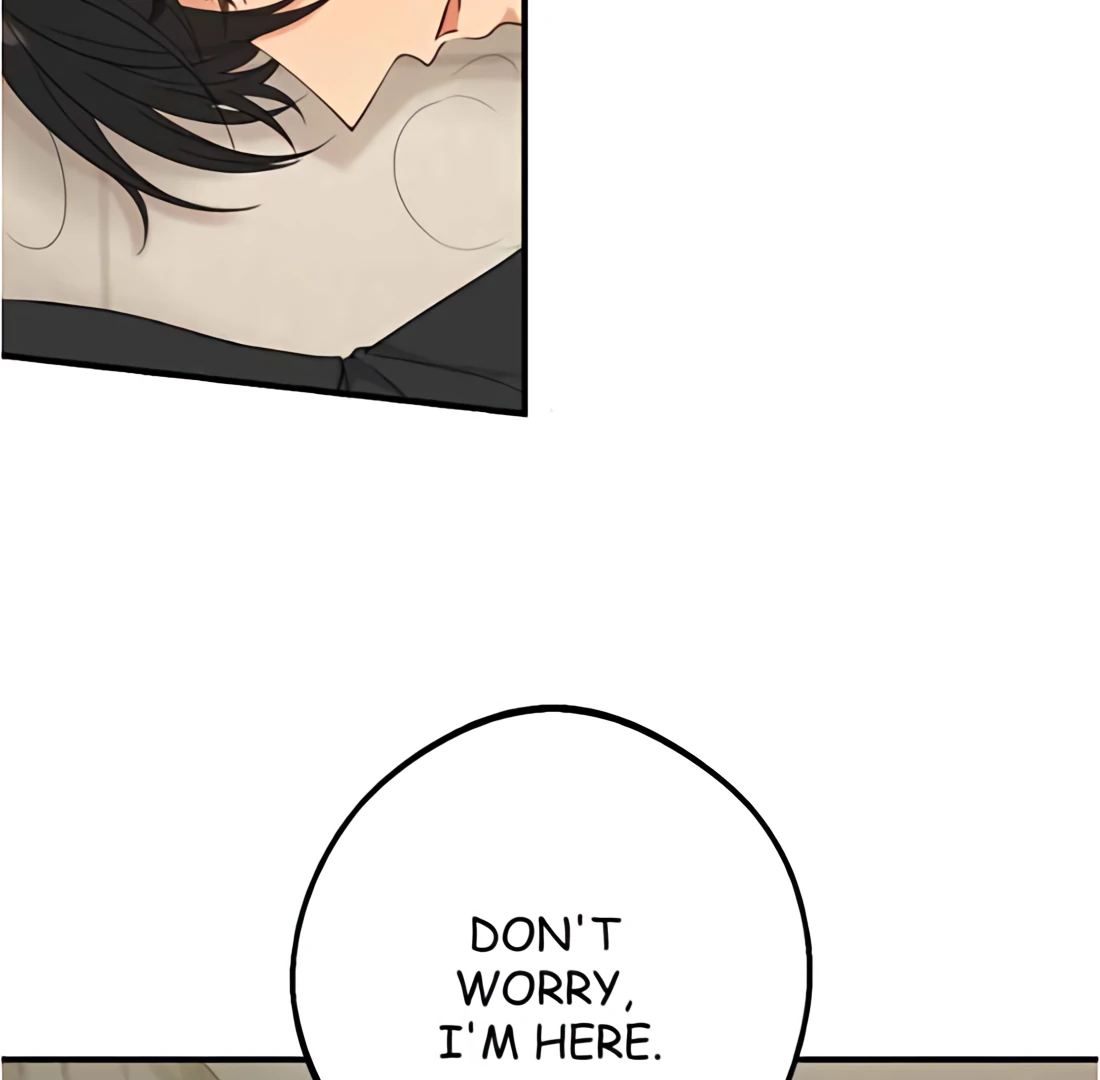 Read My Lovely Bodyguard ENGLISH Manga Online