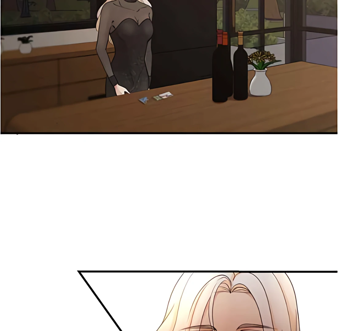 Read My Lovely Bodyguard ENGLISH Manga Online