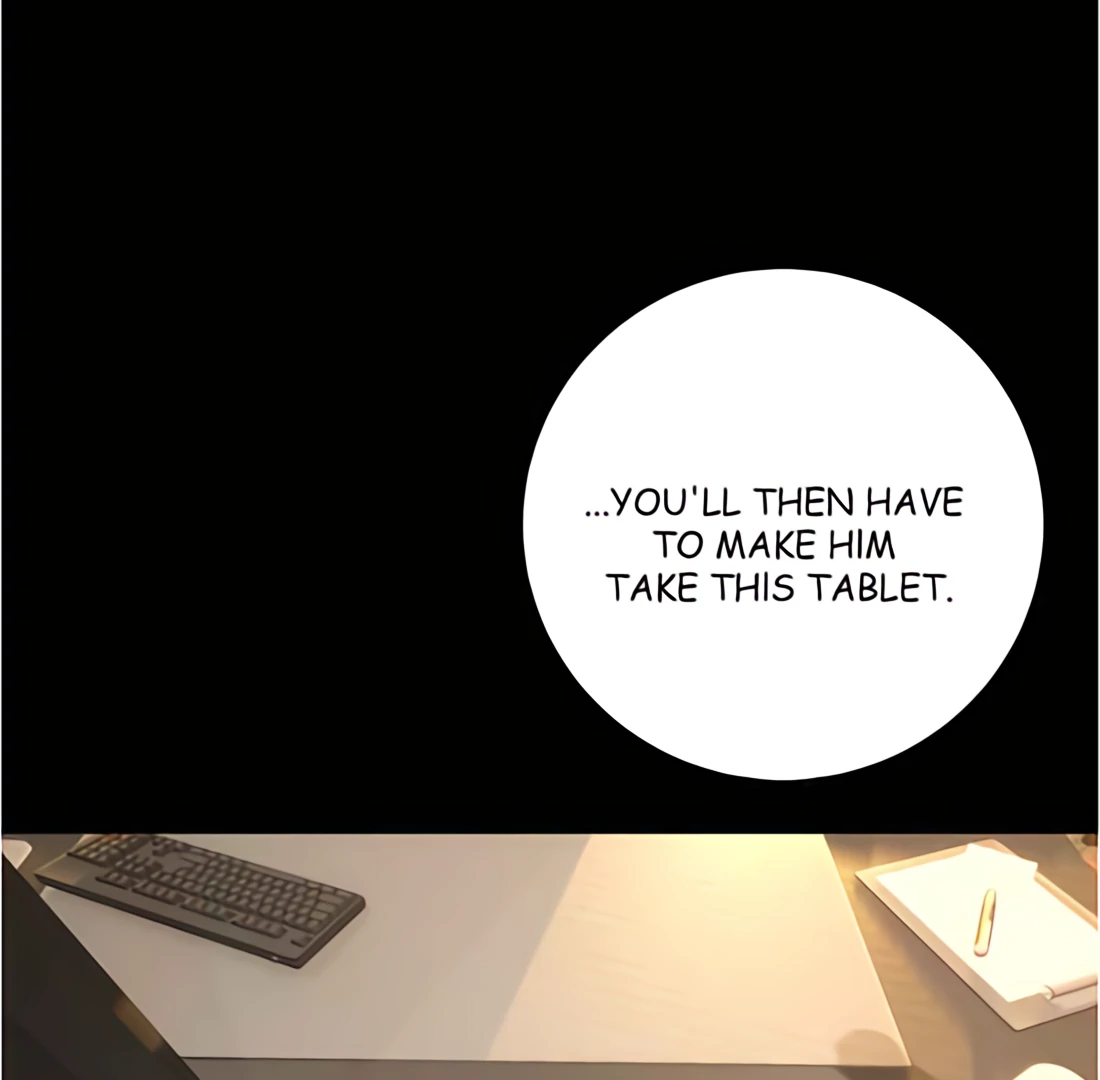 Read My Lovely Bodyguard ENGLISH Manga Online