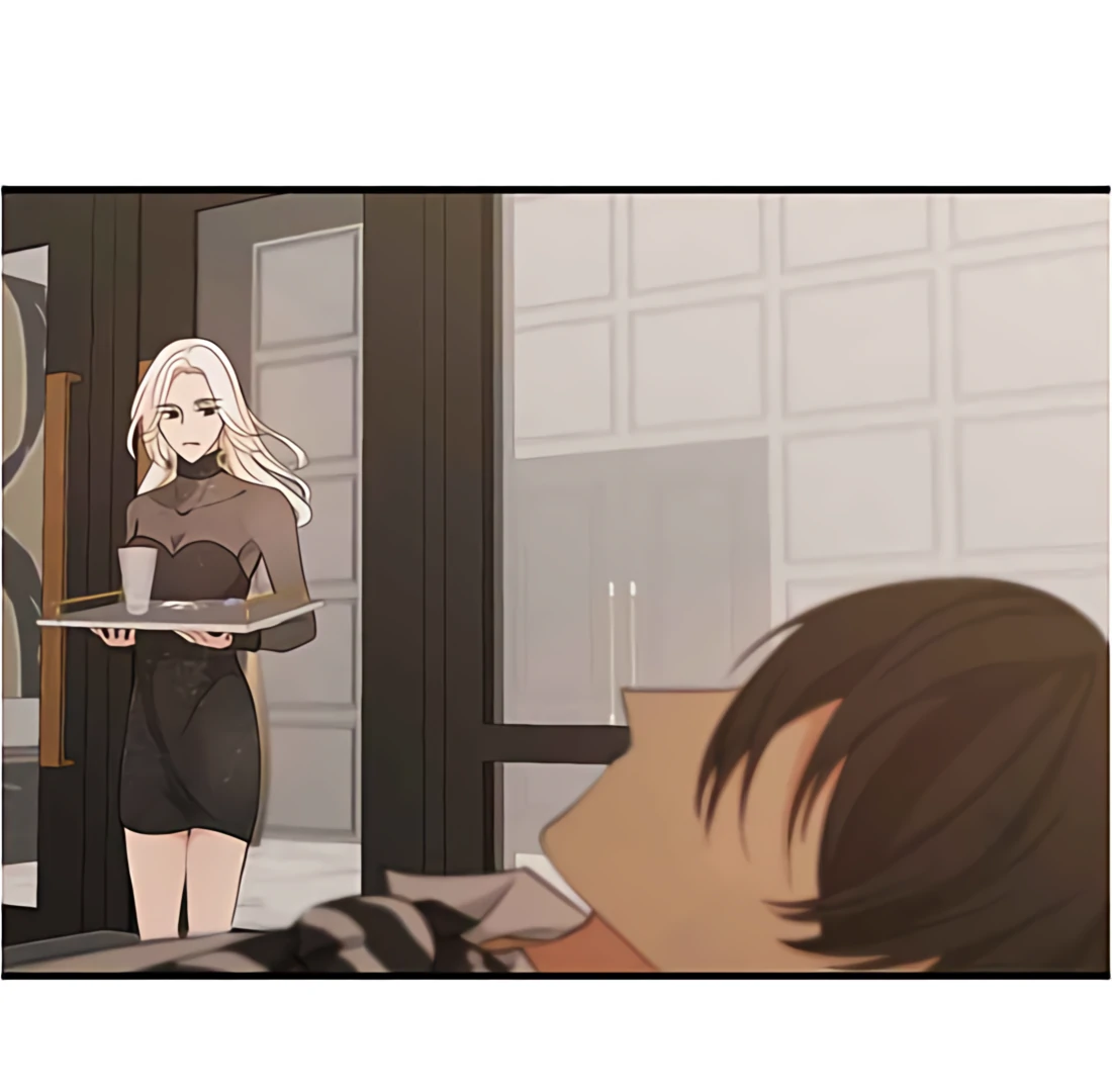 Read My Lovely Bodyguard ENGLISH Manga Online