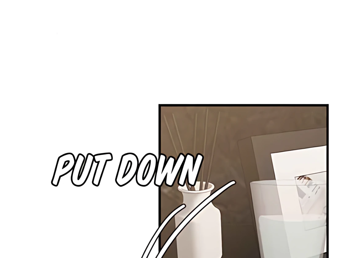 Read My Lovely Bodyguard ENGLISH Manga Online