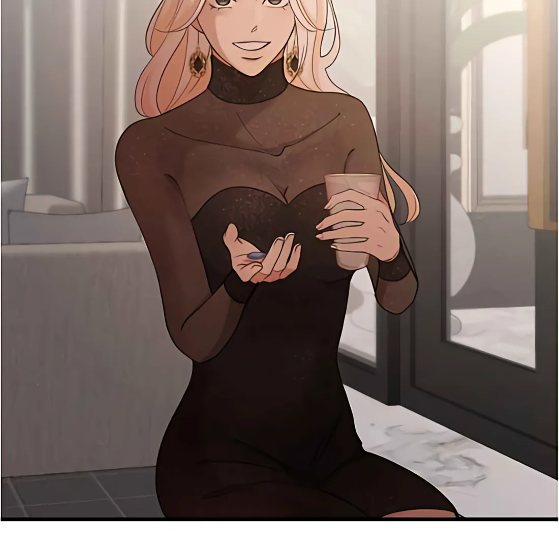 Read My Lovely Bodyguard ENGLISH Manga Online