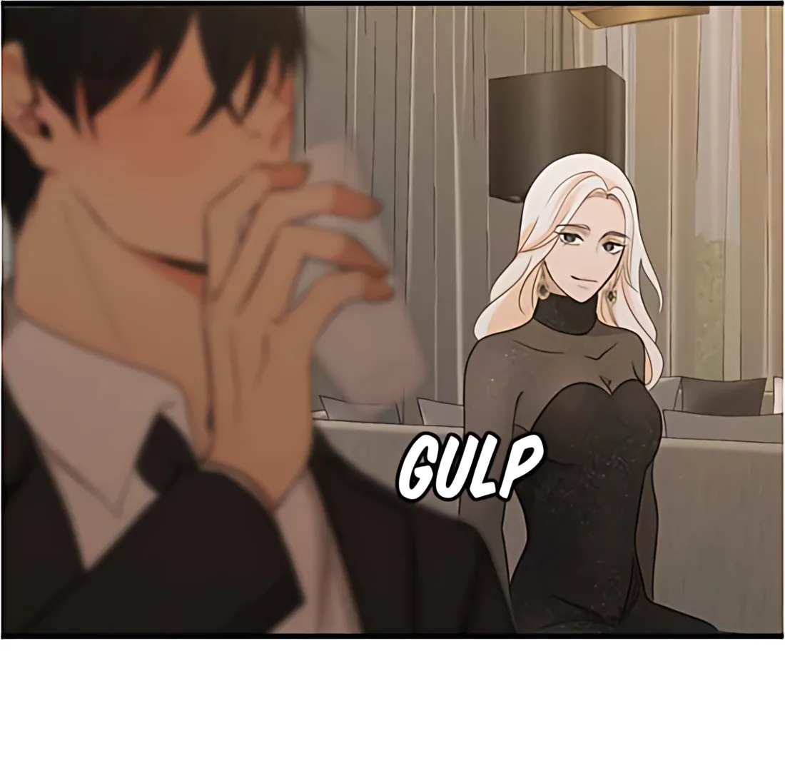 Read My Lovely Bodyguard ENGLISH Manga Online