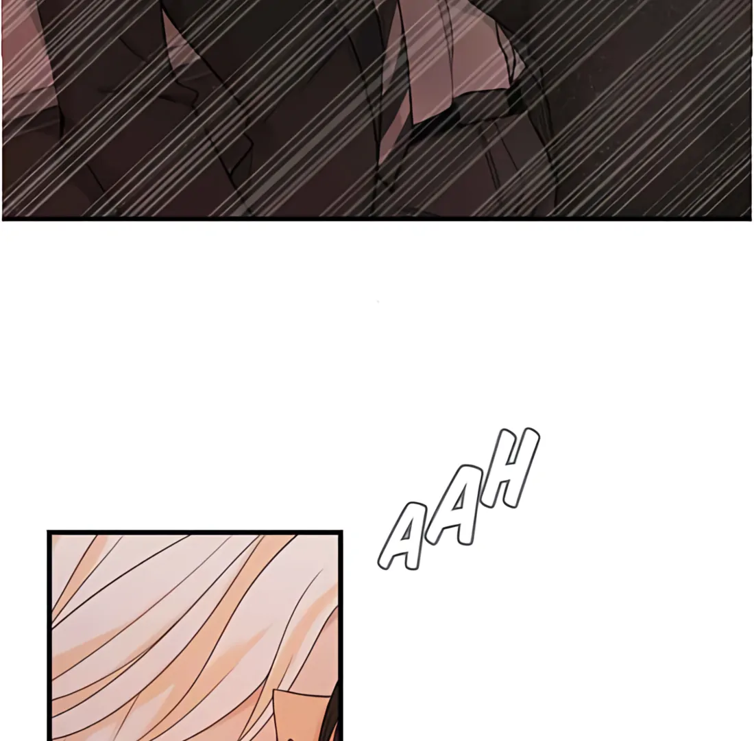 Read My Lovely Bodyguard ENGLISH Manga Online